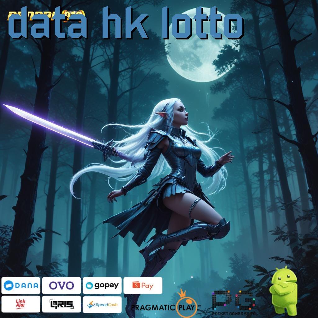 DATA HK LOTTO @ Langkah Cepat Spin Dengan Apk Terbaru