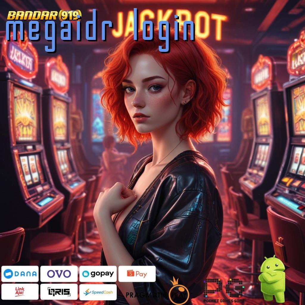 MEGAIDR LOGIN | Spin Teknologi Mudah Jackpot Mahasiswa