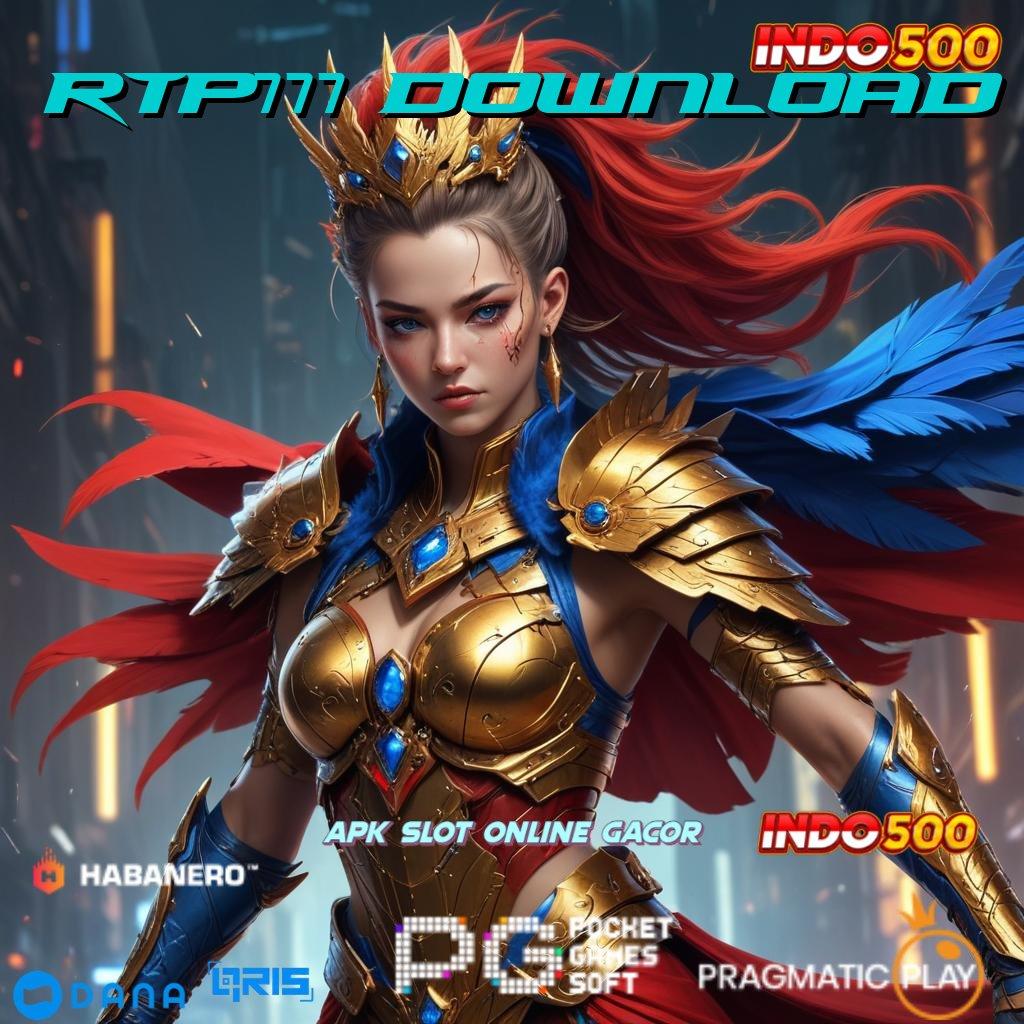 Rtp777 Download