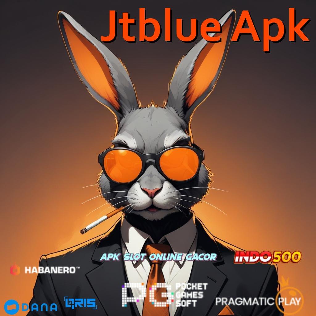 Jtblue Apk