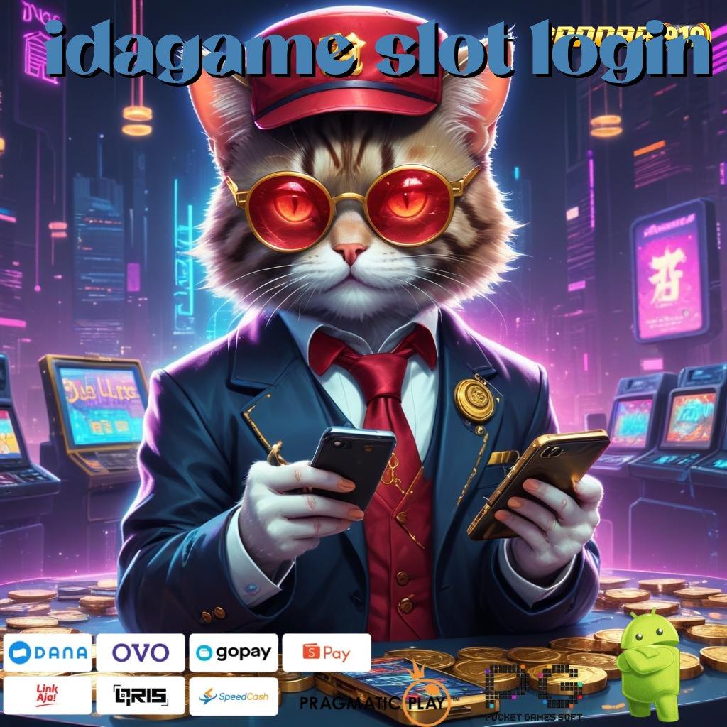 IDAGAME SLOT LOGIN > Link Sampingan Slot Idr 777 APK yang Mewah di 2025