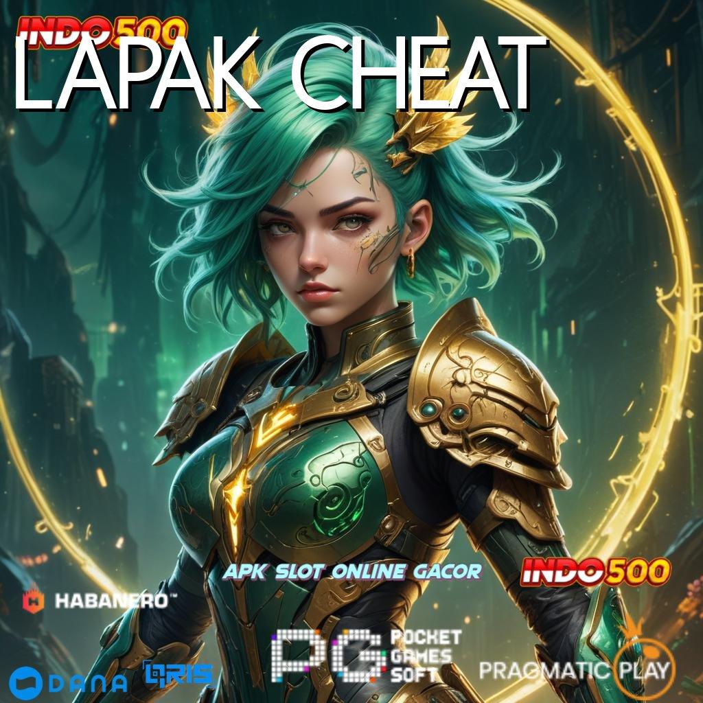 LAPAK CHEAT ➤ dp bank jago idr 20