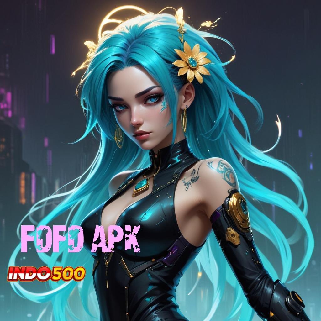 FDFD APK ⋗ Kaya Mulai Slot Gratis Tanpa Saldo Awal Apk