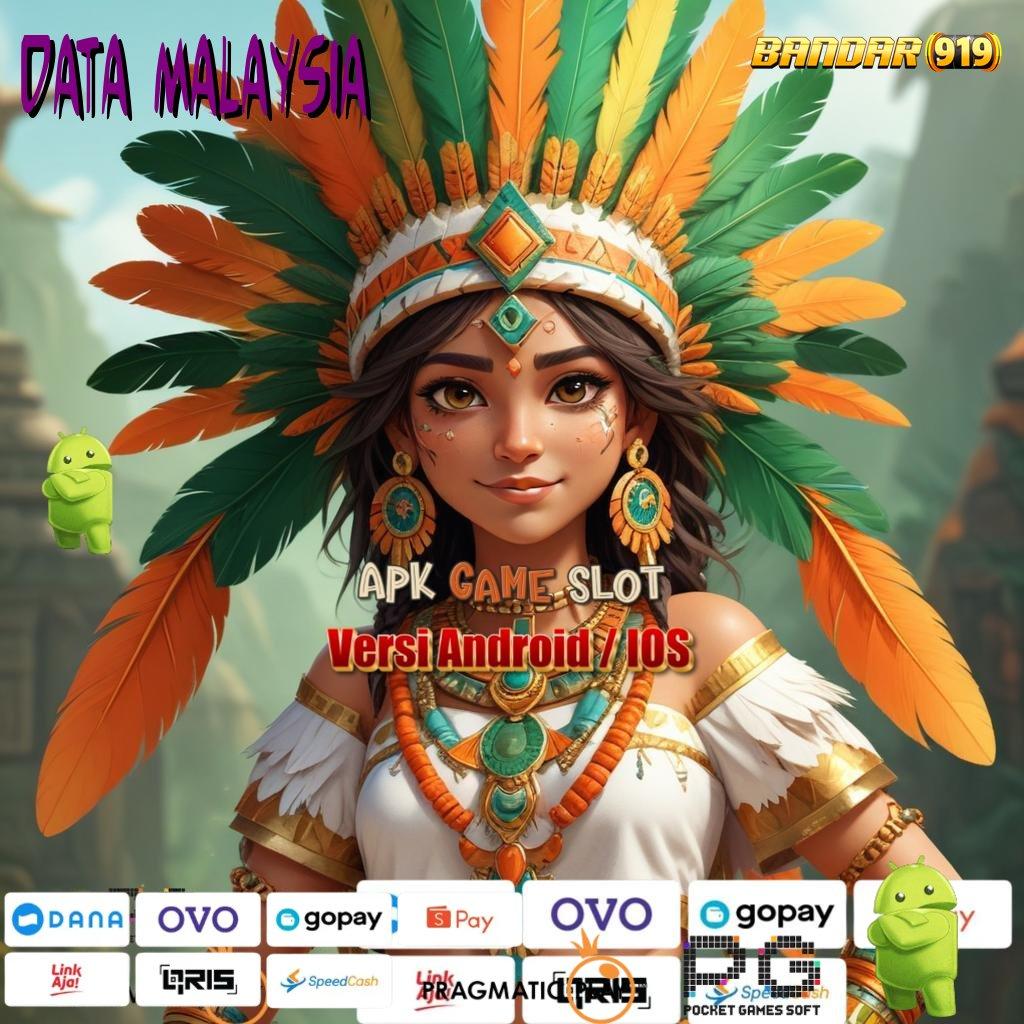 DATA MALAYSIA # demo slot playstar rute rezeki terjamin