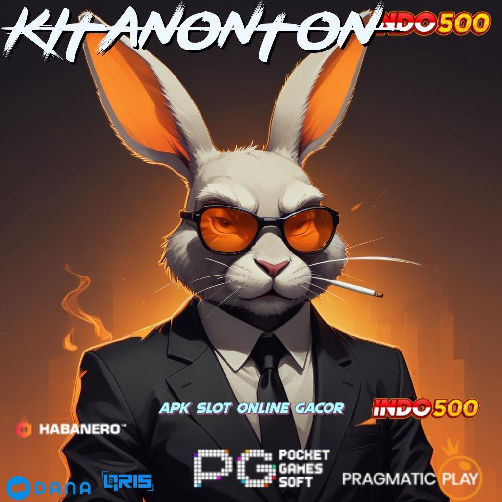 KITANONTON ⇏ Depo Mandiri 5k Slot Idr 777 APK 2025 yang Berkualitas Tinggi