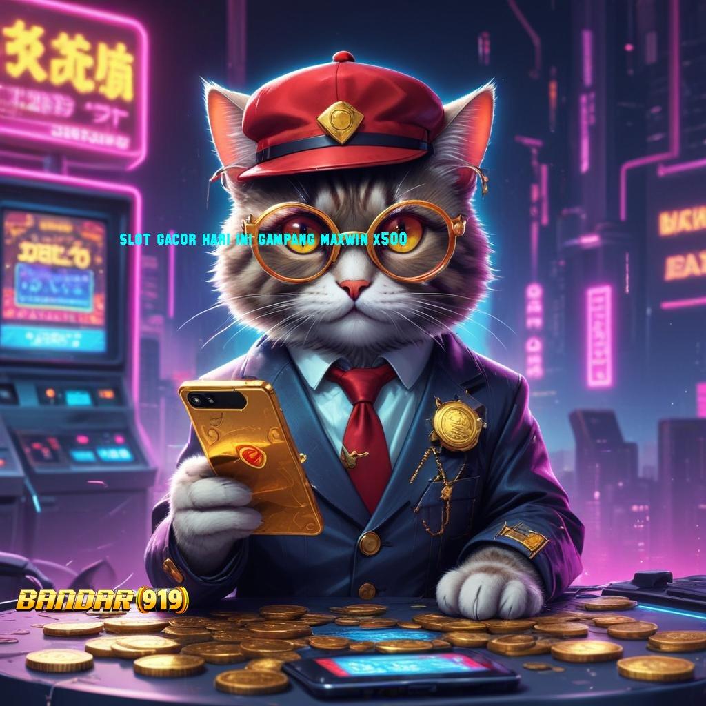 SLOT GACOR HARI INI GAMPANG MAXWIN X500 Jawa Timur, Kota Probolinggo, Kanigaran