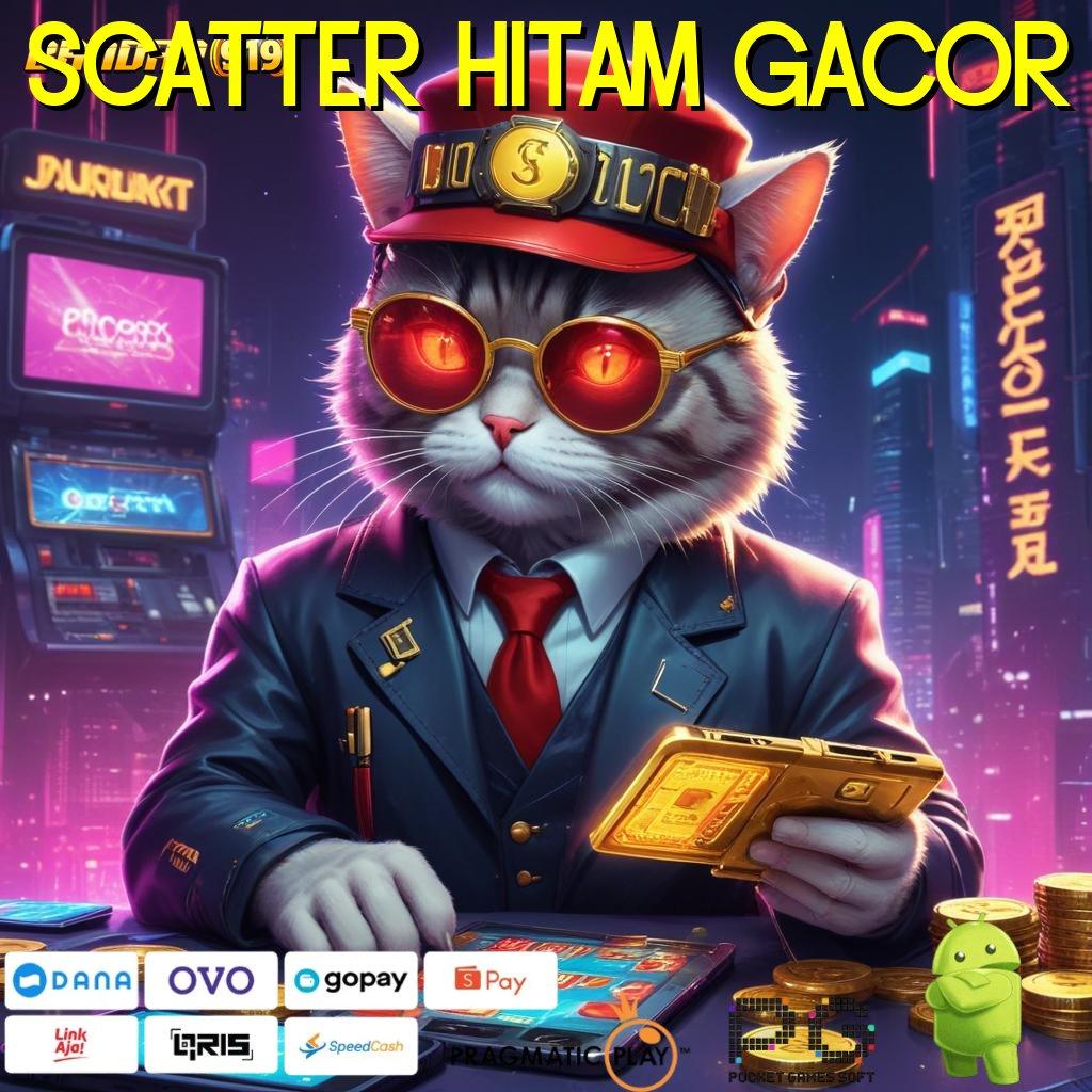 SCATTER HITAM GACOR | Basis Digital Stabil Pondasi Kesuksesan Teknologi