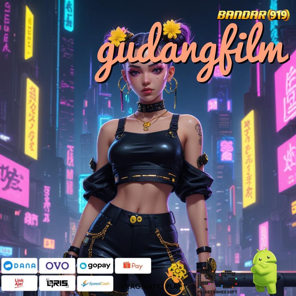 GUDANGFILM | Pola Slot Terbaru Gampang Banget Jackpoinya