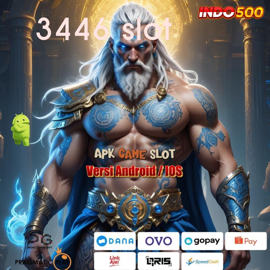 3446 SLOT 👉 Aplikasi Terbaru Gratis – Coba Sekarang, Kalah Dijamin!