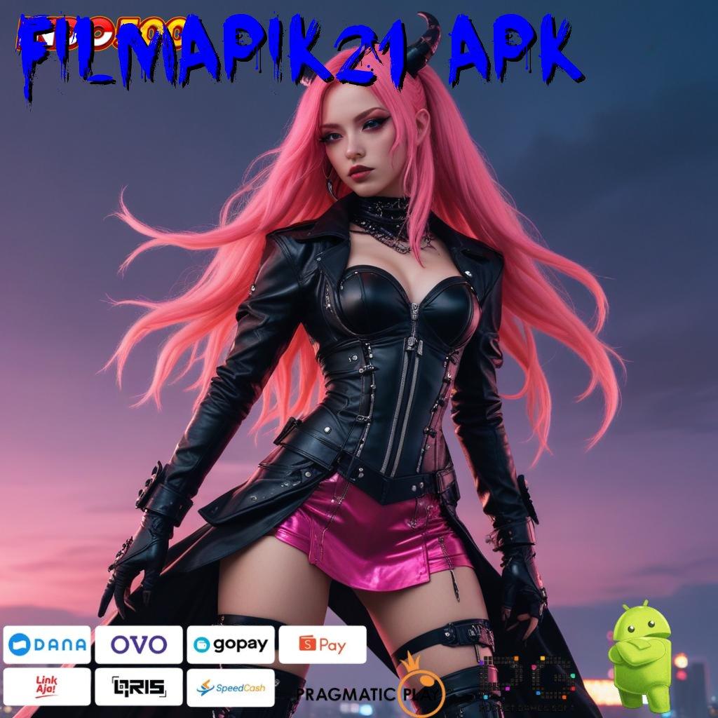 FILMAPIK21 APK membantu langkah gampang dengan teknik efektif