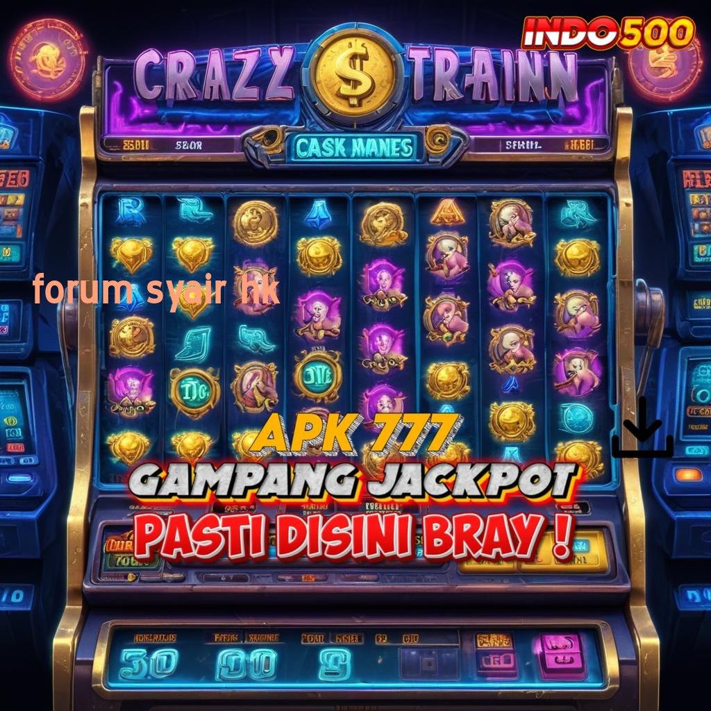 FORUM SYAIR HK RTP Tertinggi Android dan iOS Dasar