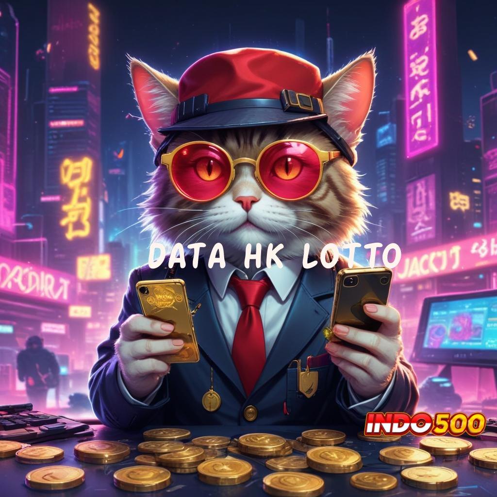 DATA HK LOTTO ➰ Mesin Rezeki Cheat Game Slot Tanpa Root