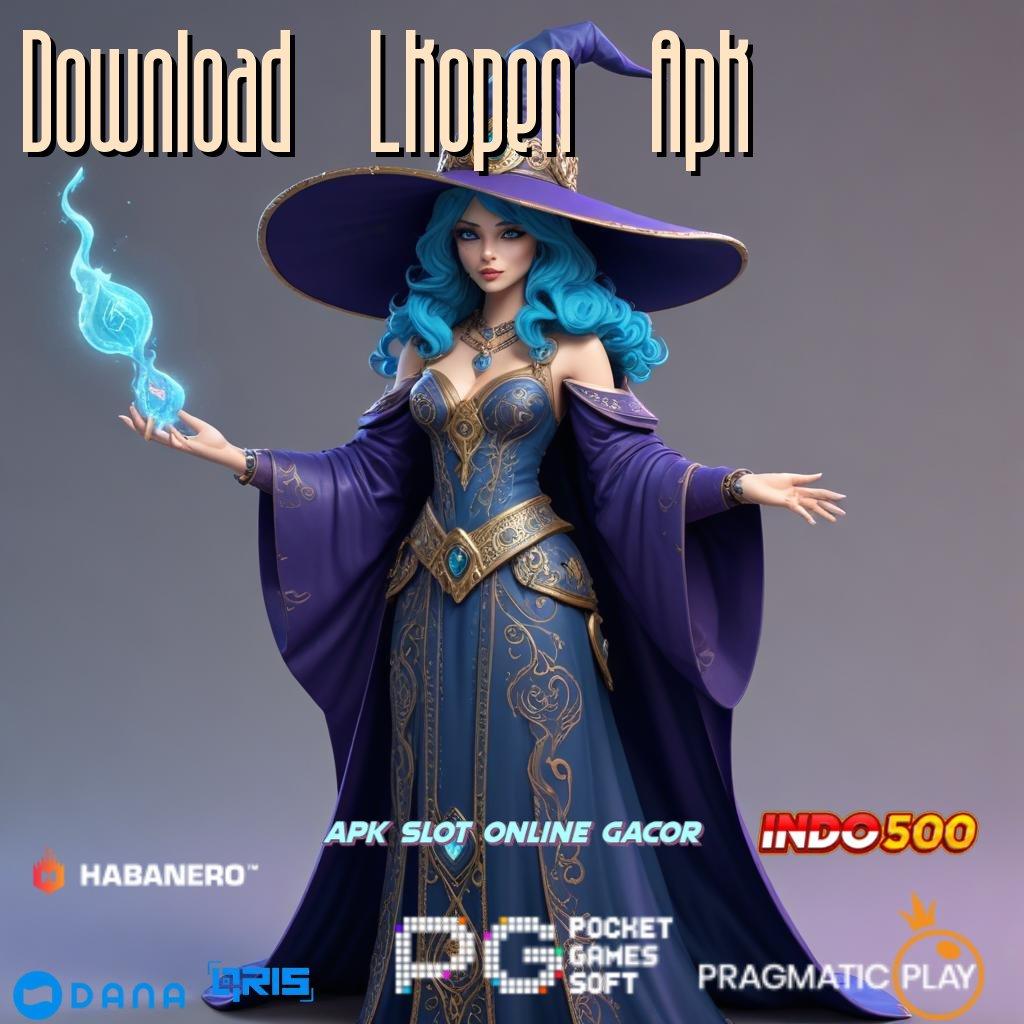 Download Lkopen Apk