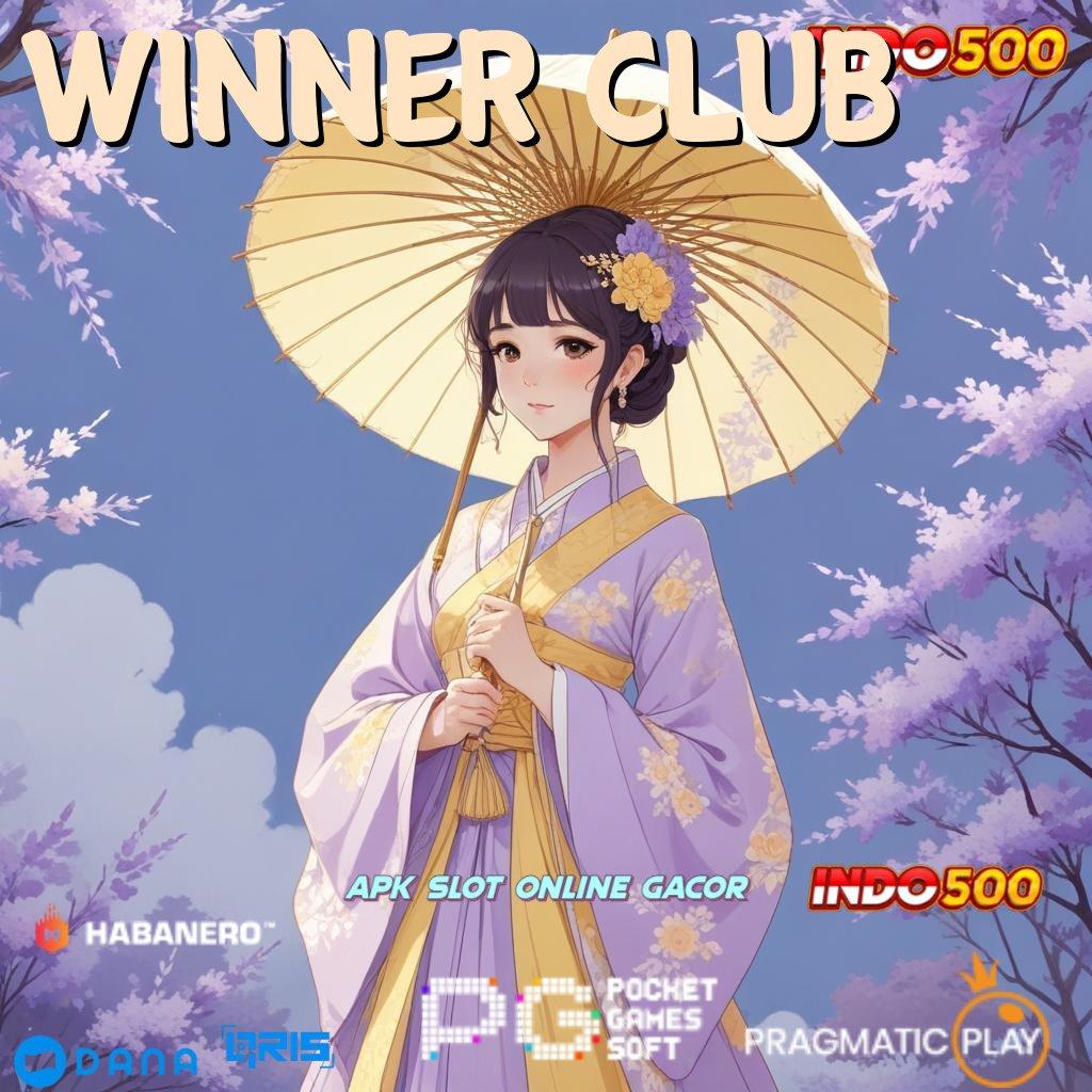 Winner Club