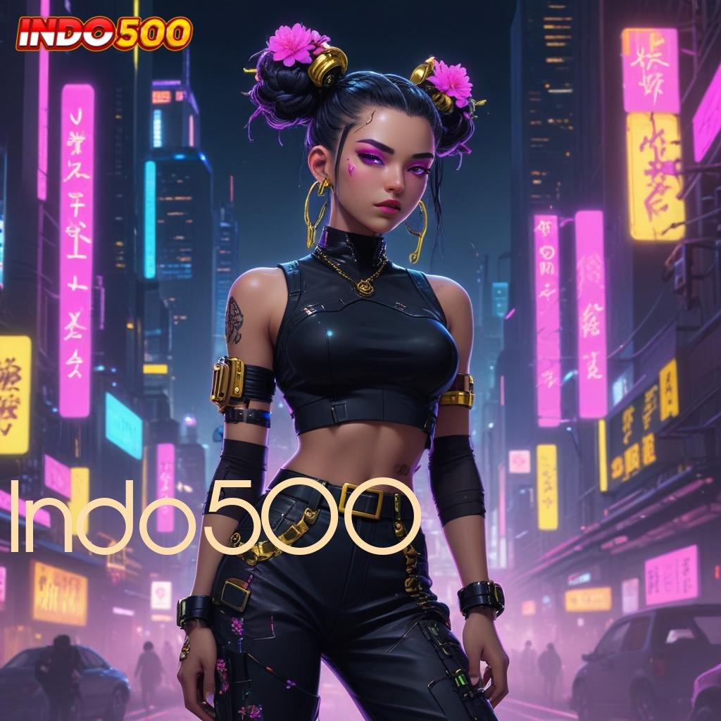 Indo500