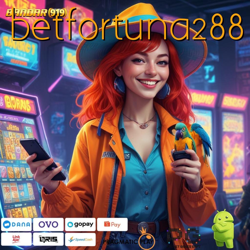 BETFORTUNA288 # Memenuhi Proporsi Infrastruktur Masa Kini Digital