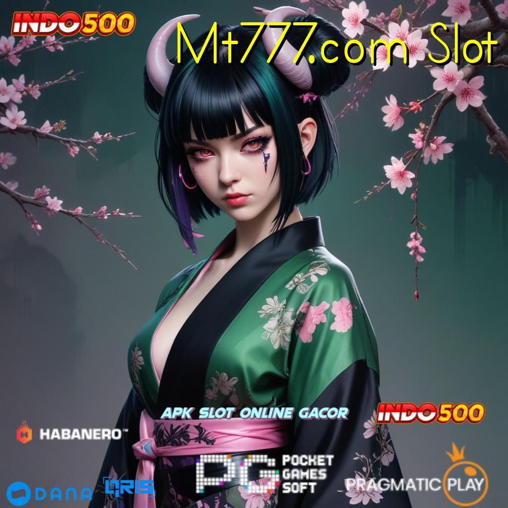 Mt777.com Slot