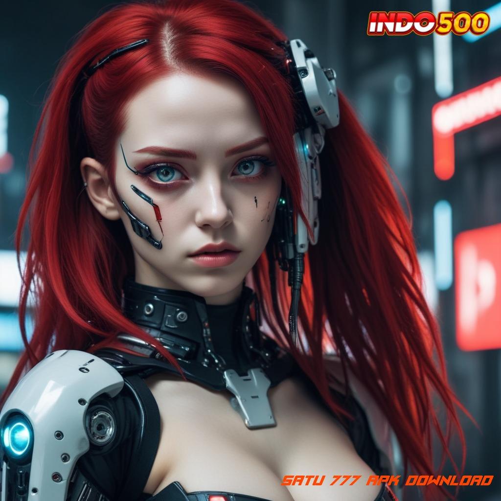 SATU 777 APK DOWNLOAD ® kickoff maxwin