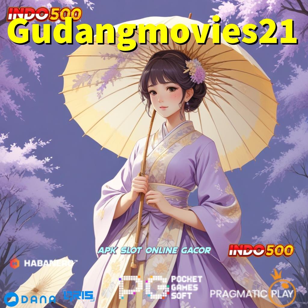 Gudangmovies21