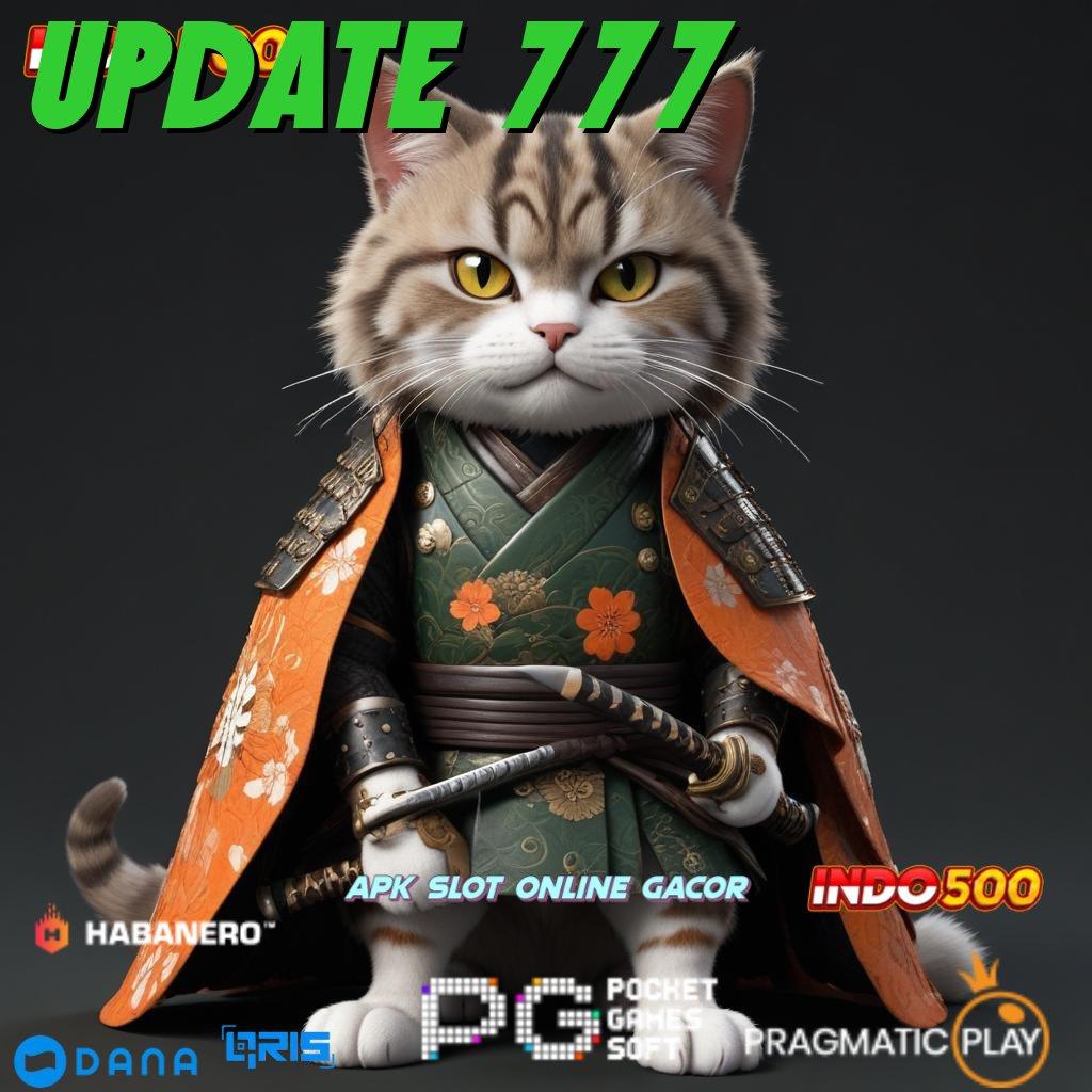 Update 777