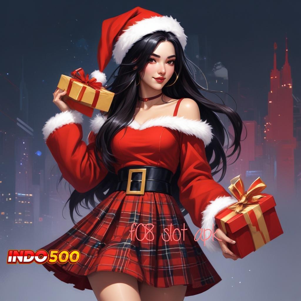 F08 SLOT APK ✷ transaksi layanan eksklusif transaksi layanan