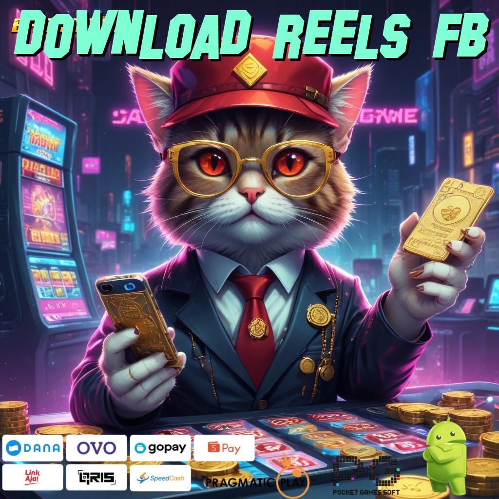 DOWNLOAD REELS FB @ Menerima Deposit E Wallet Game Slot Penghasil Uang Nyata Di Android