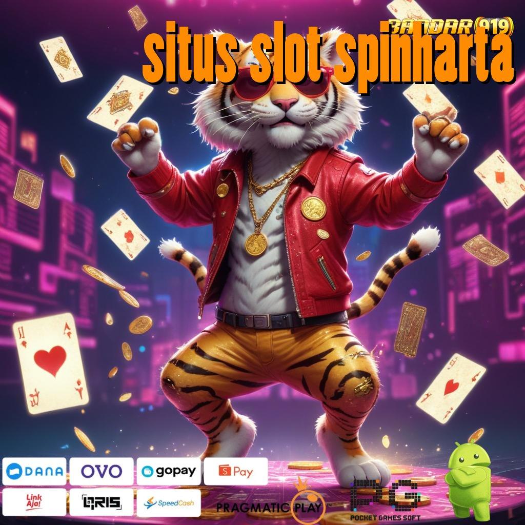 SITUS SLOT SPINHARTA | Sistem Penghubung Andal untuk Basis Kerja Digital