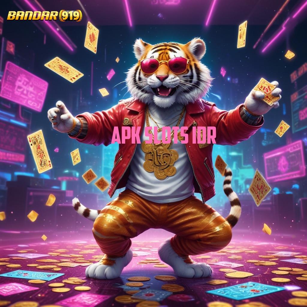 APK SLOTS IDR Banten, Kabupaten Lebak, Rangkasbitung