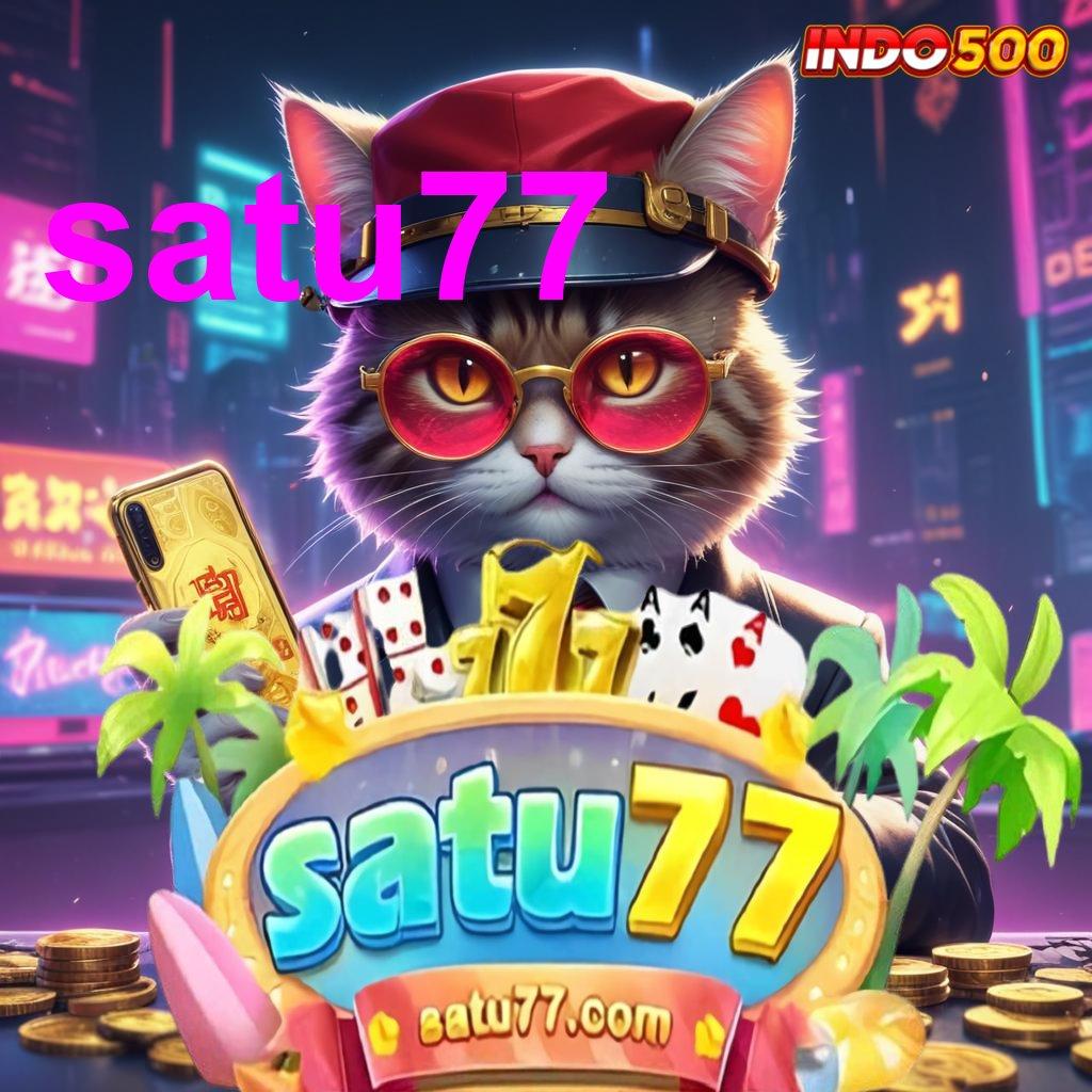 SATU77 | RTP Instan Solusi Cepat Untuk Hasil Besar