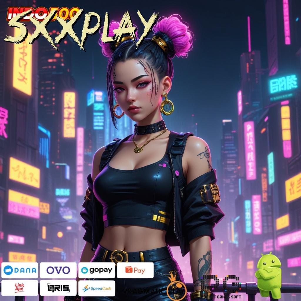 SXXPLAY Jalur Jackpot Dengan Deposit Pulsa