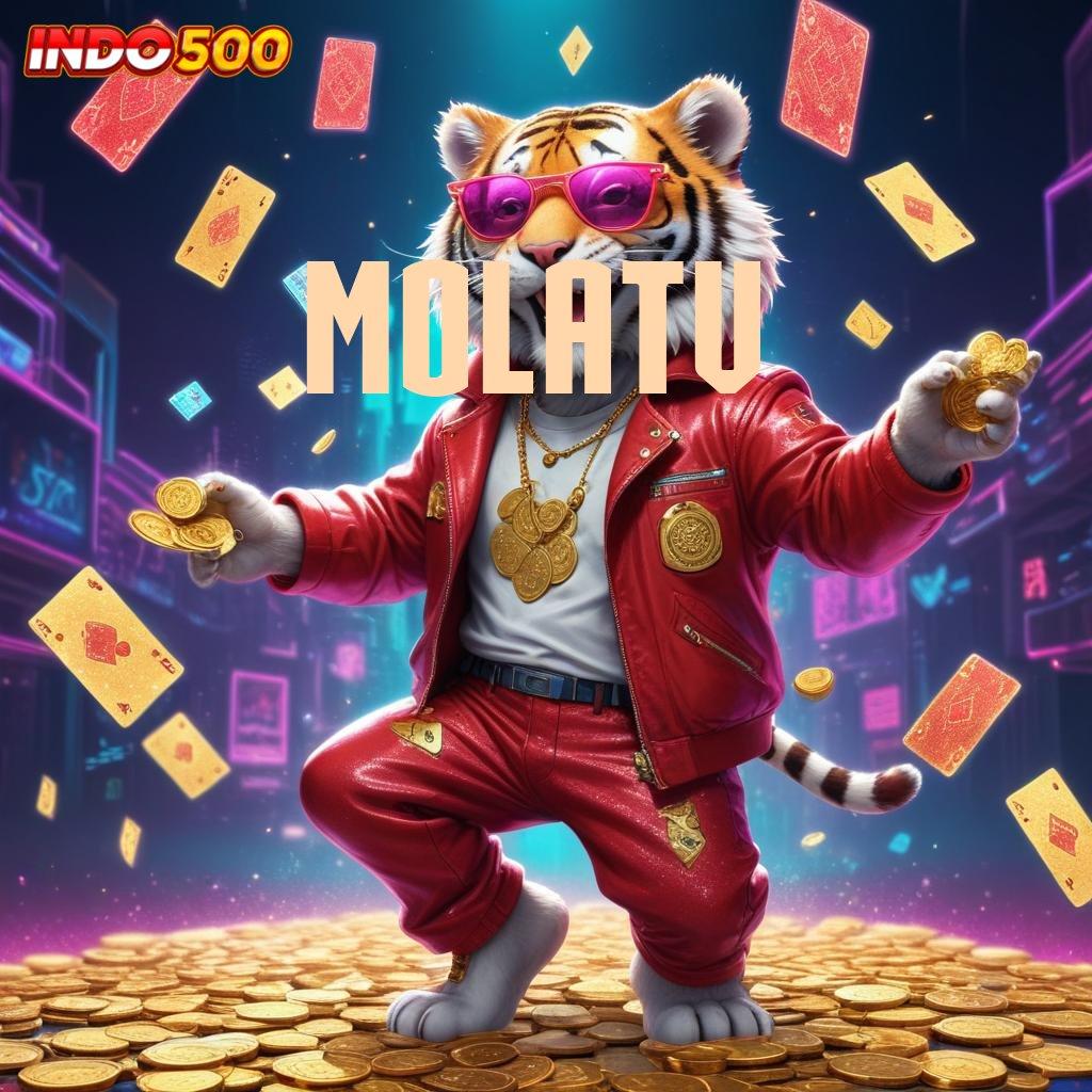 MOLATV , Mitra Investasi yang Andal untuk Masa Depan