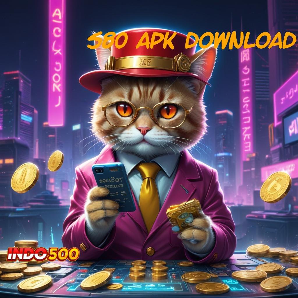 S80 APK DOWNLOAD ➳ Sebatas Deposit Deposit Bca