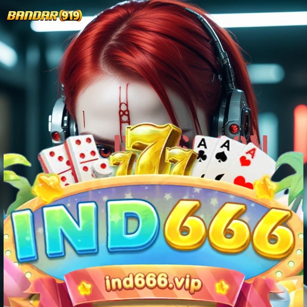 IND666 COM ✅ pengesahan rezeki bonus muncul tiap saat