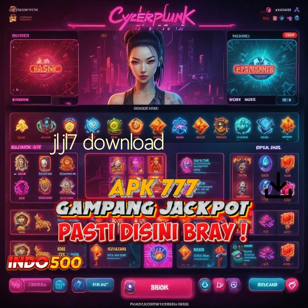 JLJL7 DOWNLOAD 👉 langsung maxwin tanpa ribet