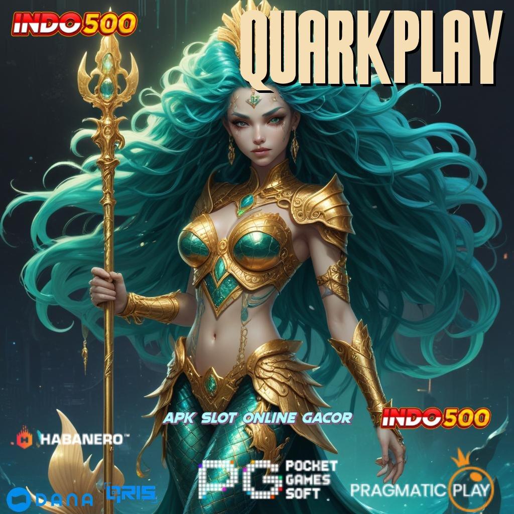 Quarkplay