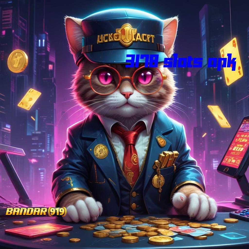 3178 SLOTS APK Sulawesi Utara, Kota Manado, Wenang