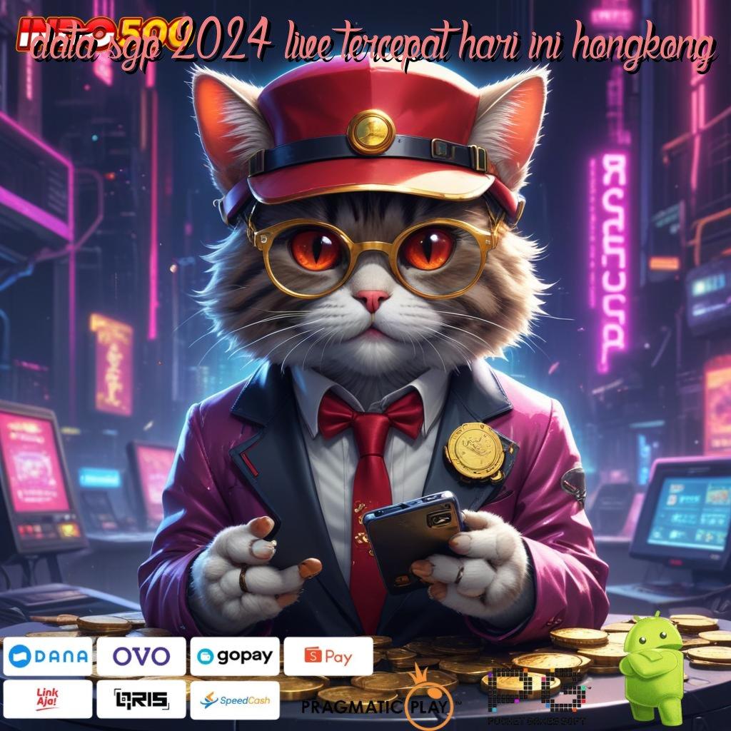 DATA SGP 2024 LIVE TERCEPAT HARI INI HONGKONG Terowongan Bonus Slot Gacor APK, Olympus Si Raja Cuan