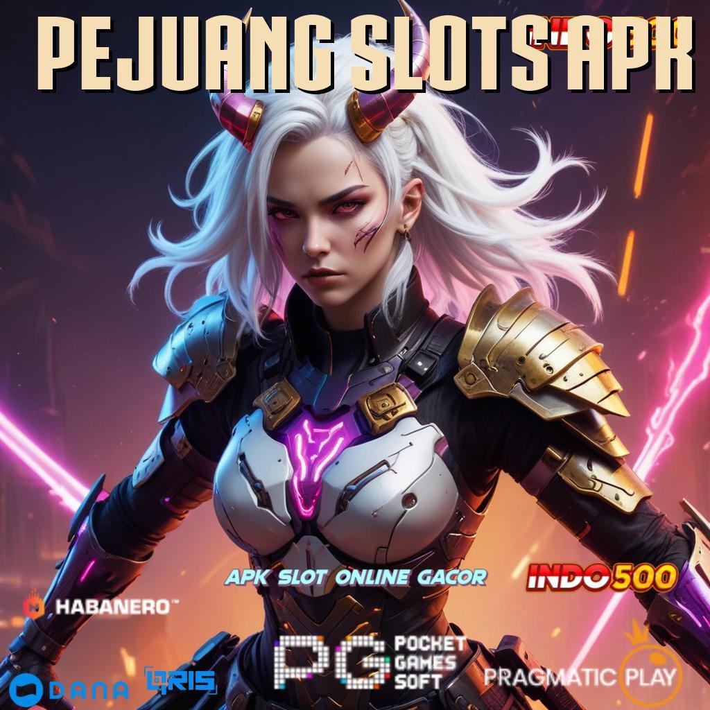 Pejuang Slots Apk