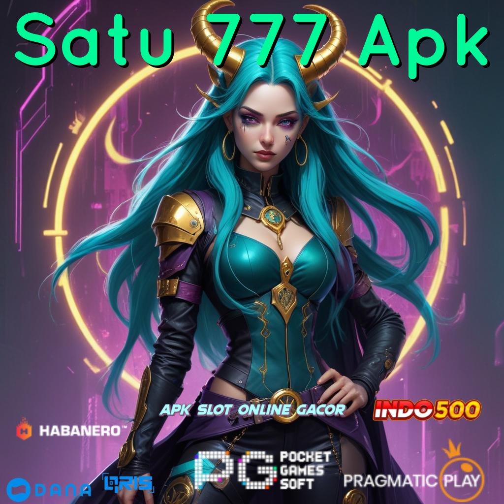 Satu 777 Apk