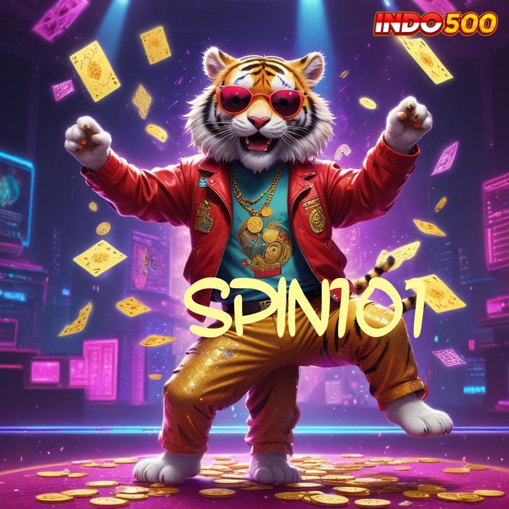 SPIN101 ⋗ Deposit Langsung Wd Idr 10 Pemain Pemula Dapat Gopay