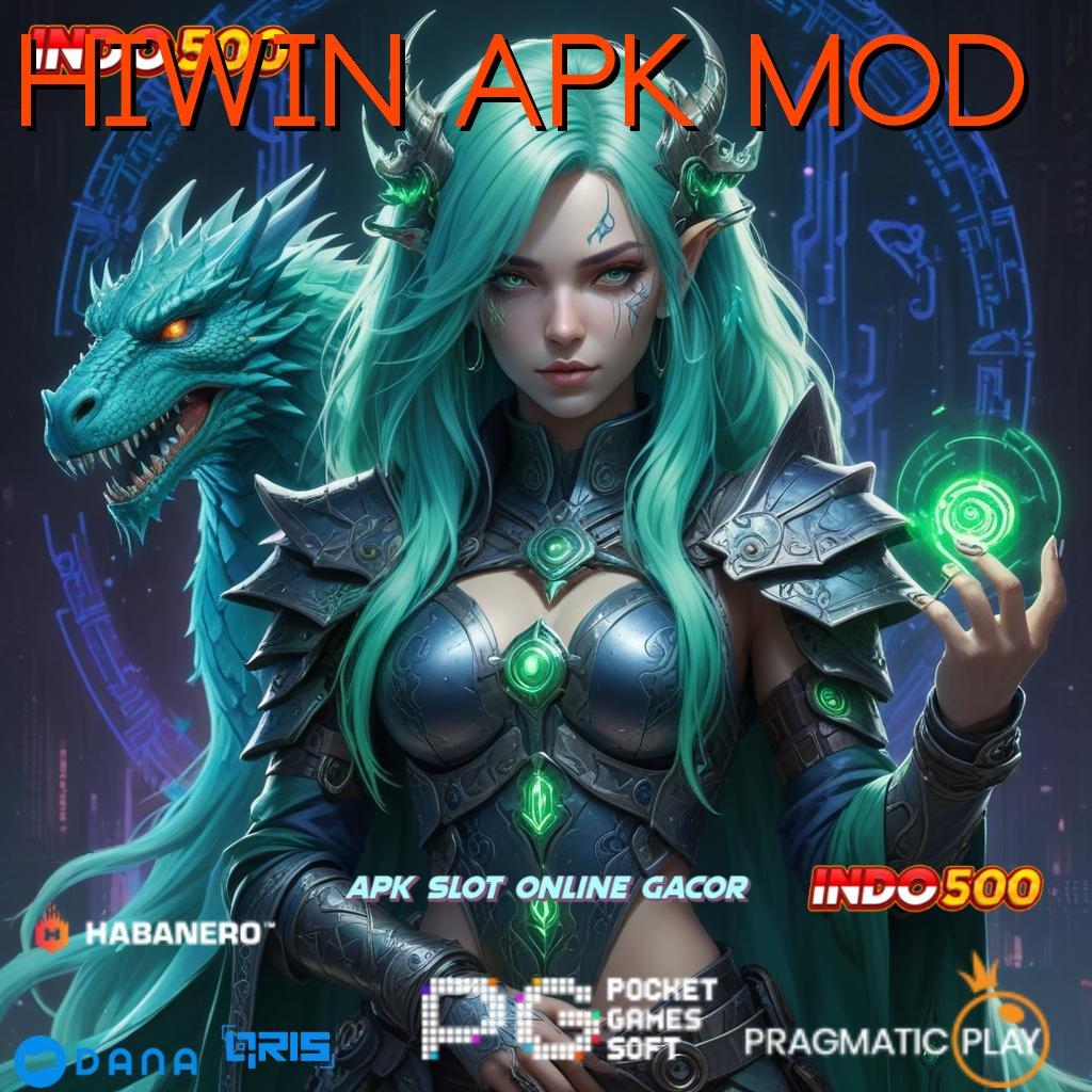 Hiwin Apk Mod