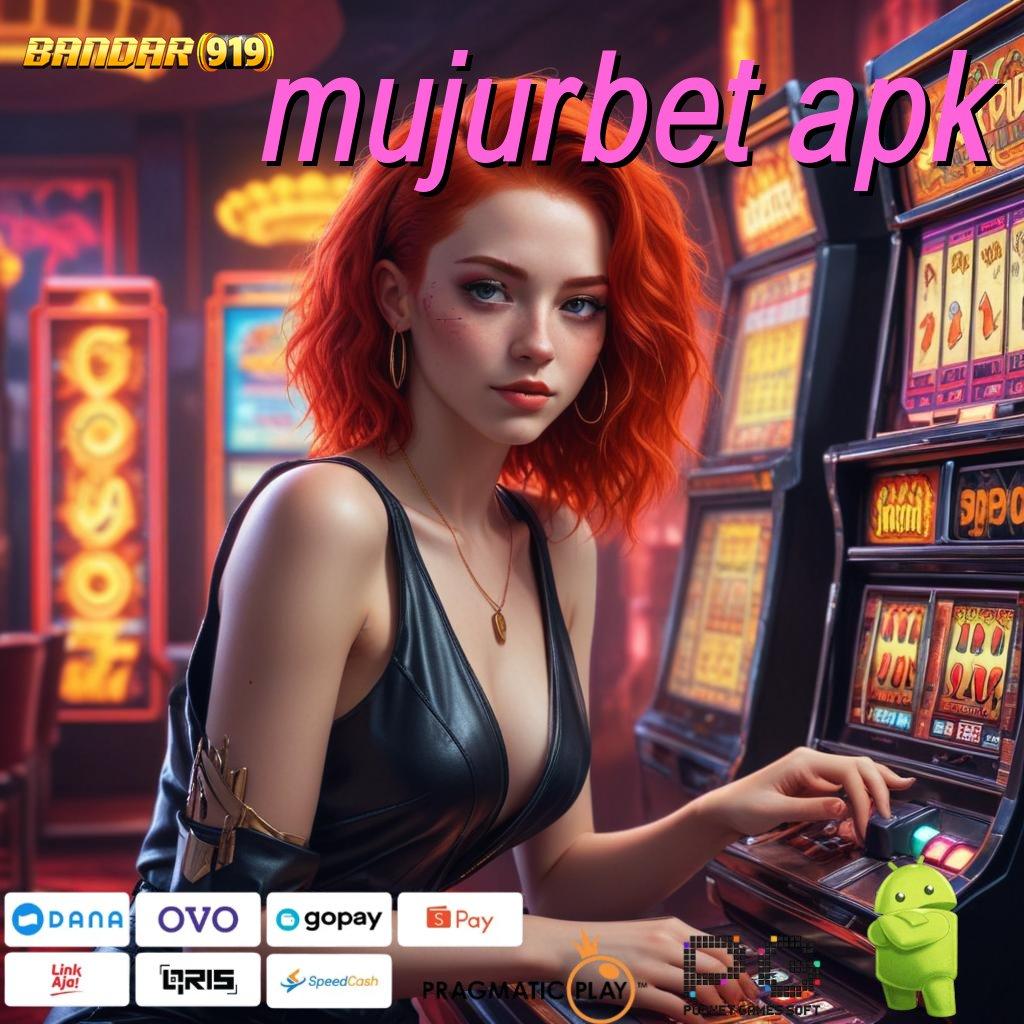 MUJURBET APK | Pembaruan APK Event Bonus Gratis Penyedia Layanan