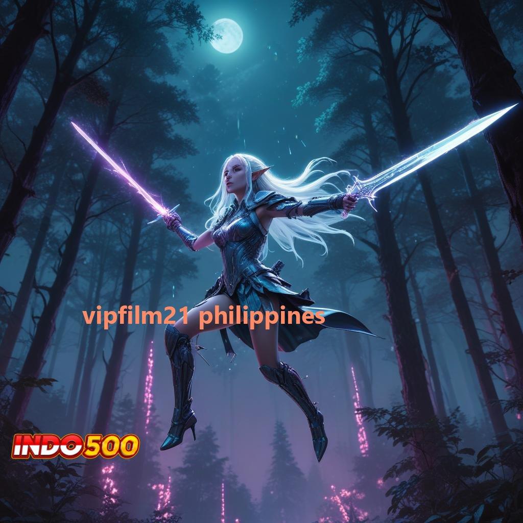 VIPFILM21 PHILIPPINES ➿ baru kesuksesan selalu utama