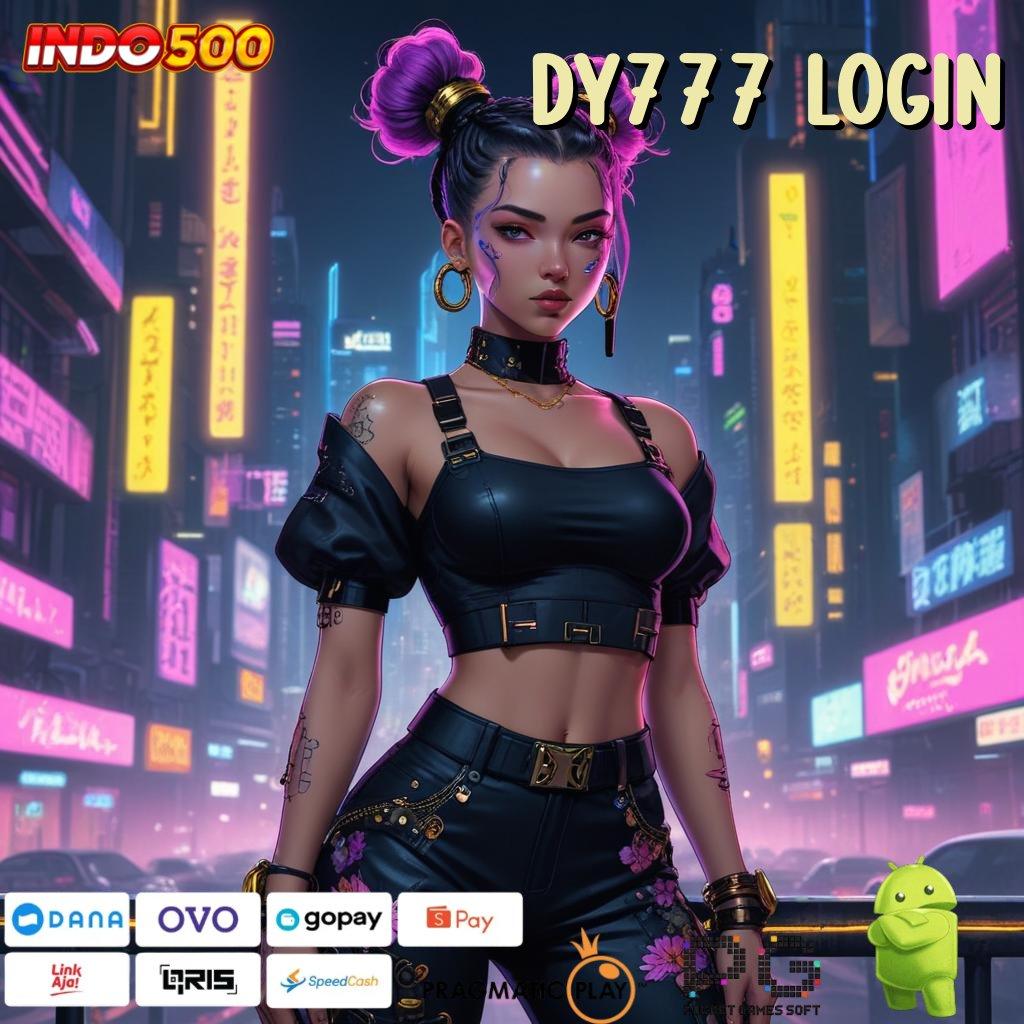 DY777 LOGIN Versi Baru Dengan Bonus Langsung