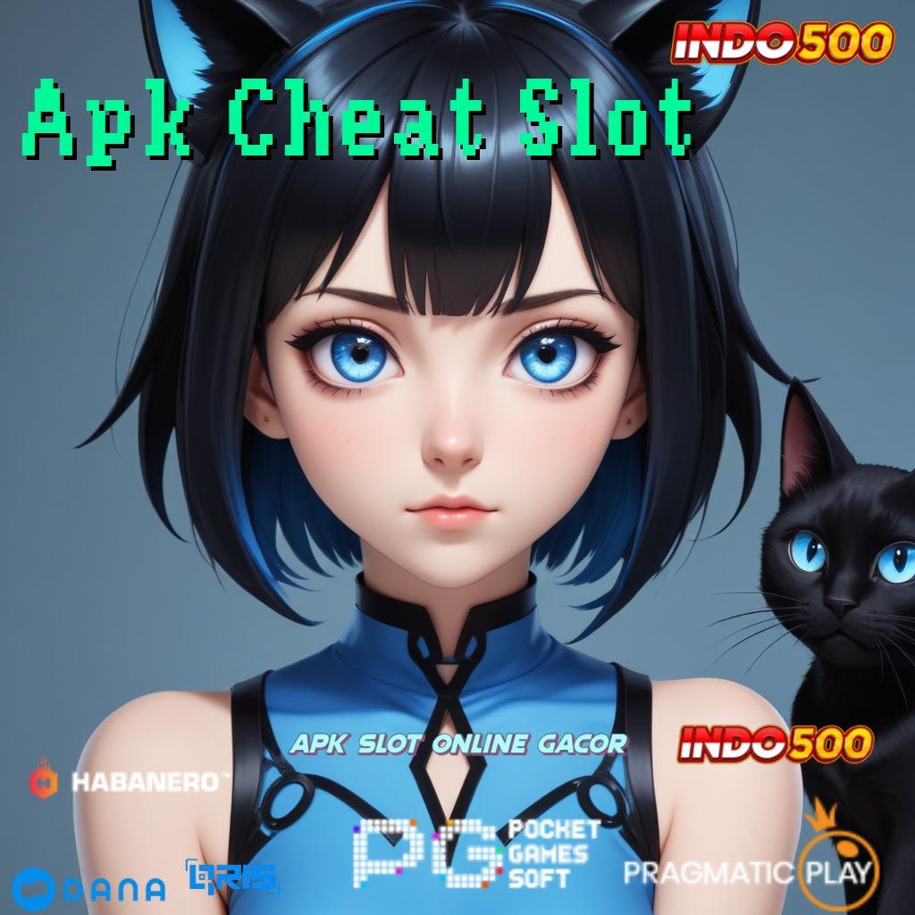 Apk Cheat Slot