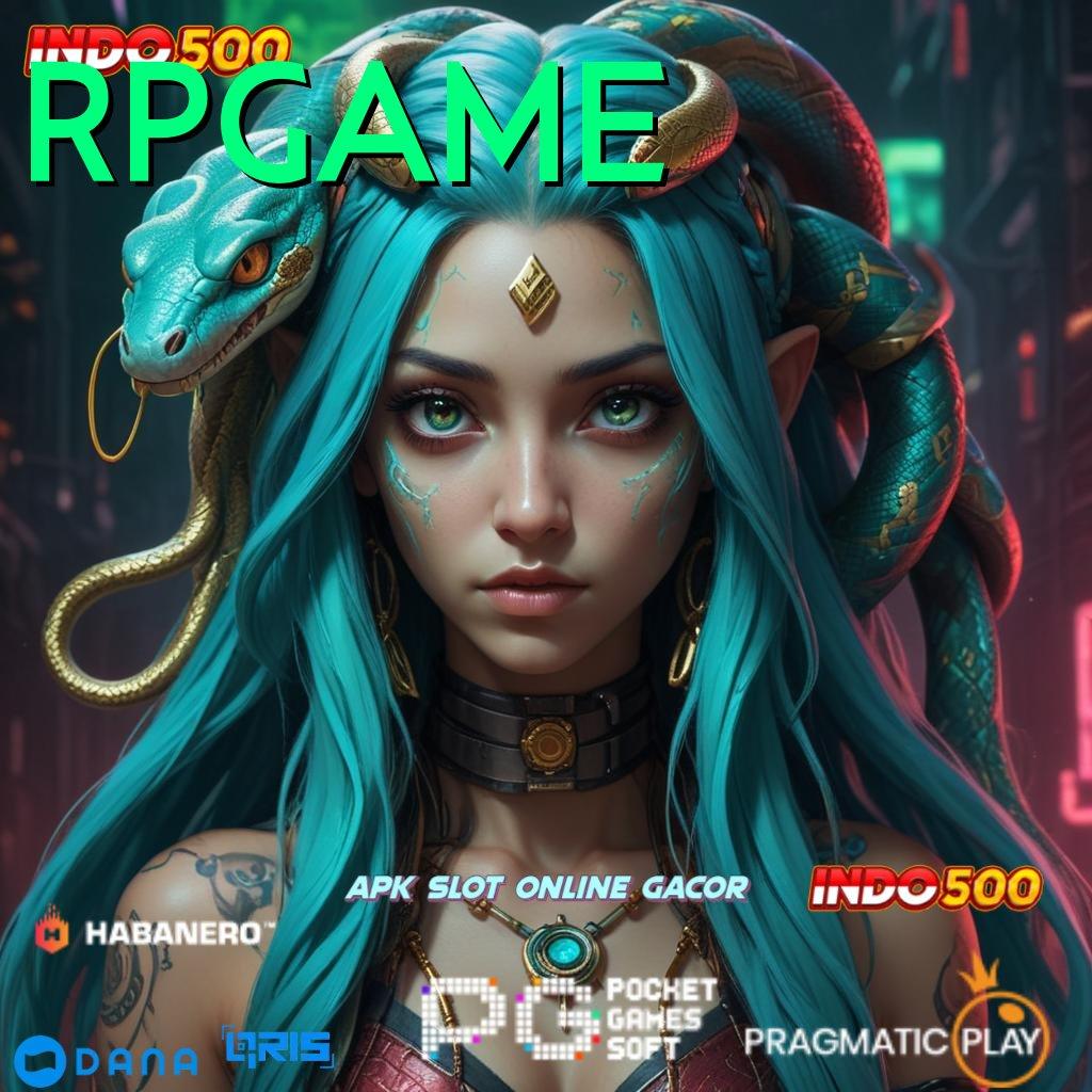 RPGAME 🎮 Kode Keajaiban Slot Idr 777 APK 2025 dengan Fitur Canggih