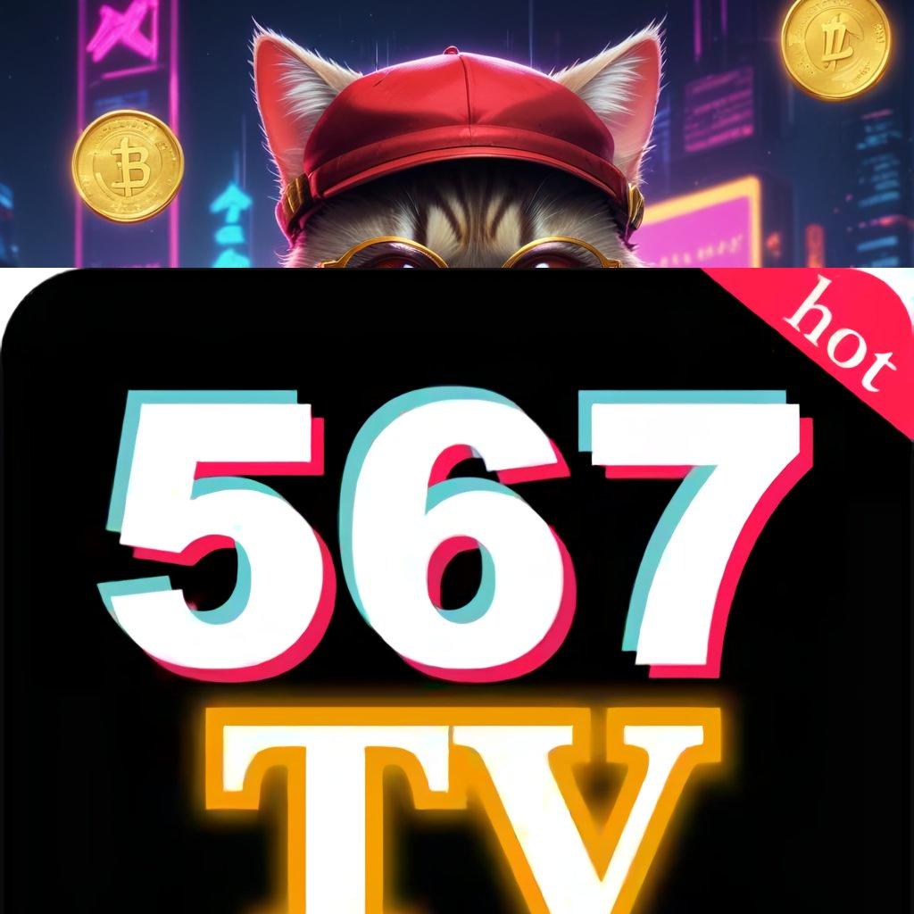 567TV COM APK bijaksana juara slot apa kuncinya?