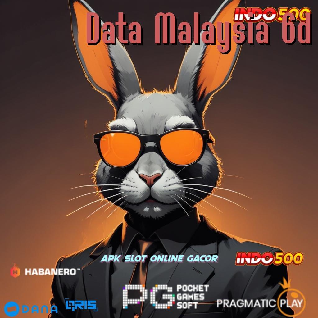 Data Malaysia 6d