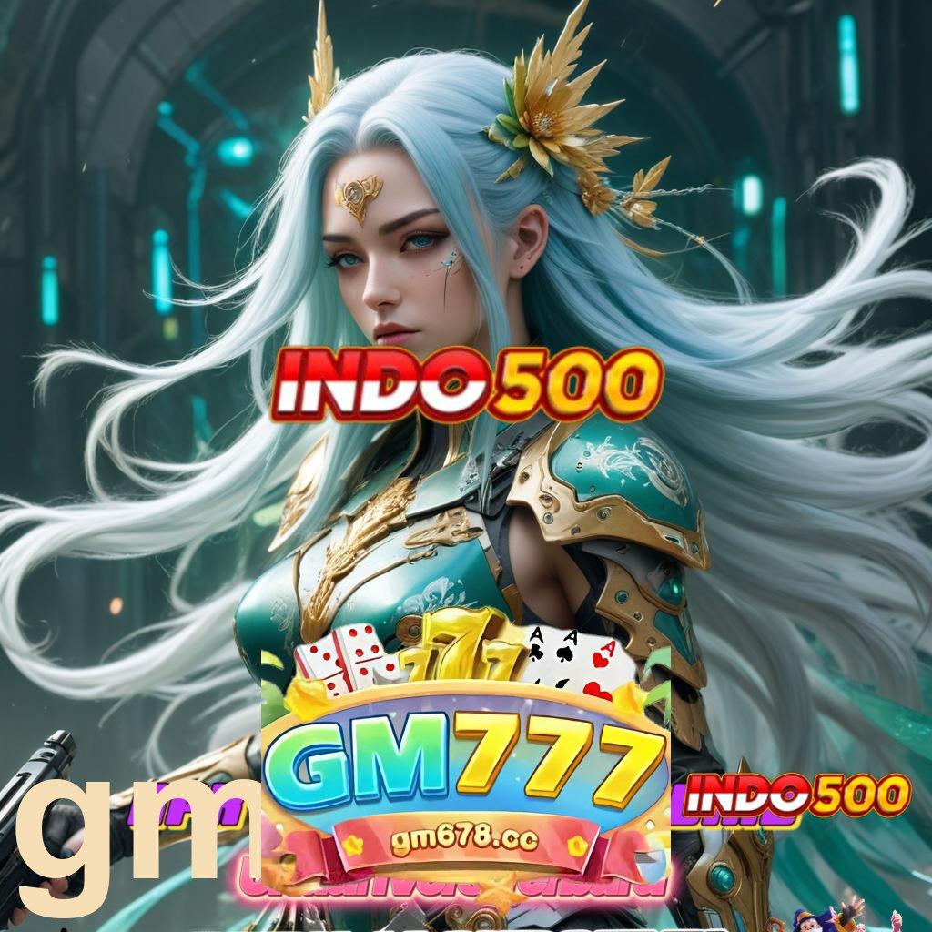 GM777 ⚌ sandi emas jackpot tiada batas hari ini