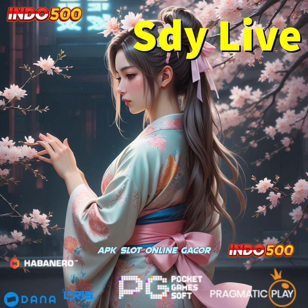 Sdy Live